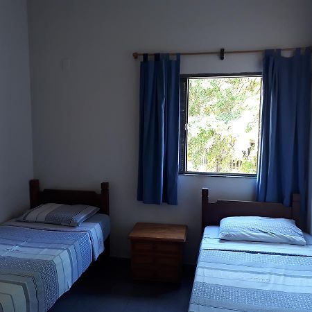 Hotel Rio Branco De Americana Buitenkant foto