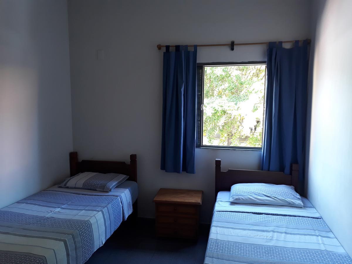 Hotel Rio Branco De Americana Buitenkant foto
