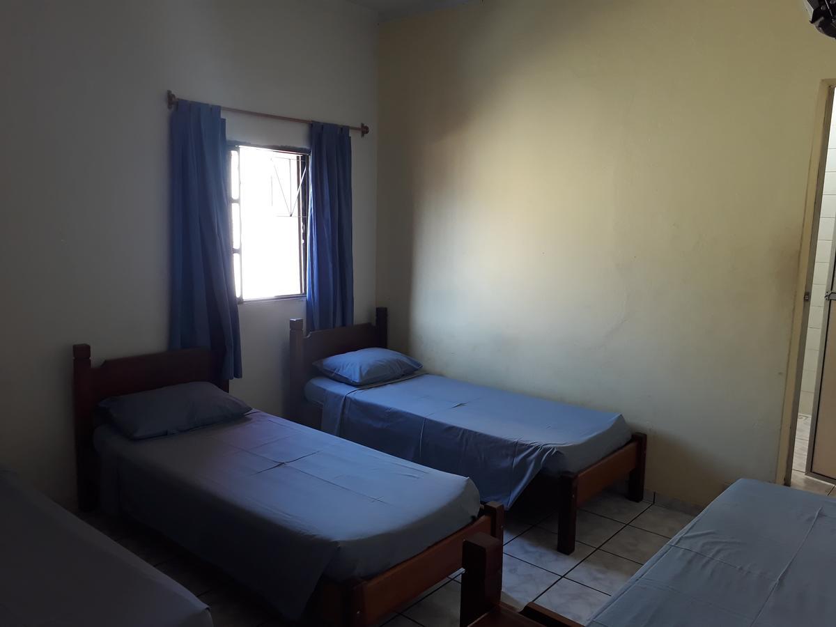 Hotel Rio Branco De Americana Buitenkant foto